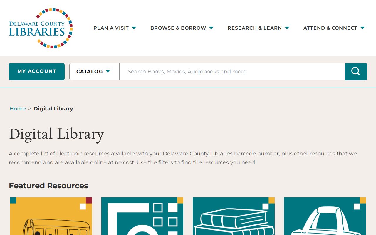 Delaware County city directory library genealogy resources